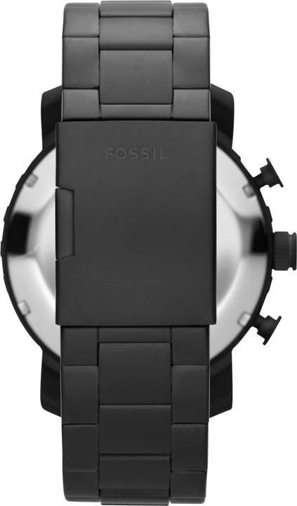 Image du produit Fossil Nate (Montre analogique, Chronographe, 50 mm)