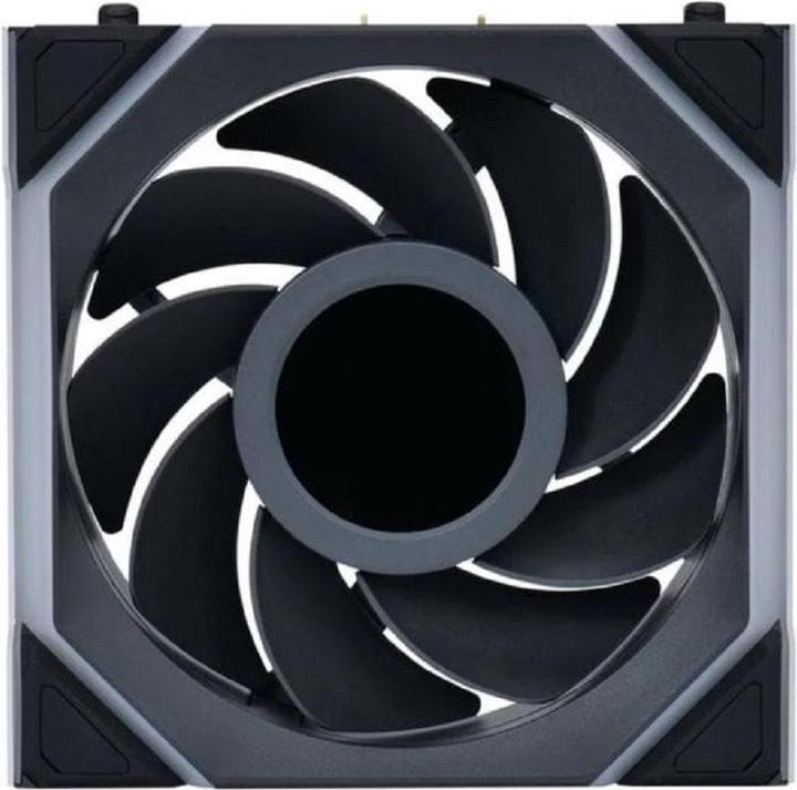 Produktbild Lian-Li UNI FAN SL Wireless Reverse Blade (120 mm, 1 x)
