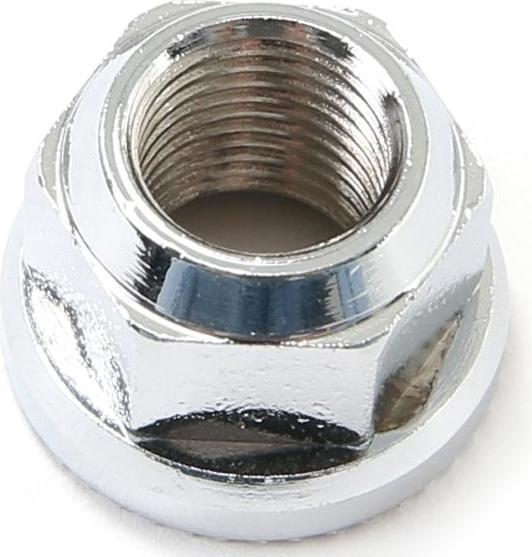 Actual product image Miche Axle nut for railway hubs - 1 piece
