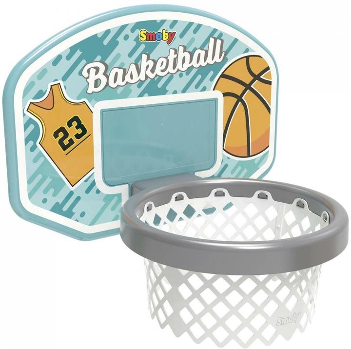 Produktbild Smoby Basketball Hoop