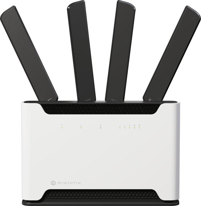 Immagine prodotto MikroTik Router LTE Chateau 5G ax