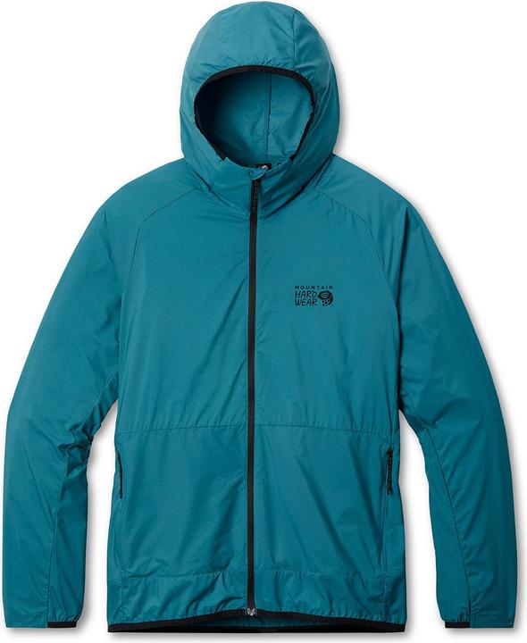 Mountain Hardwear M Kor AirShell Hoody (L)