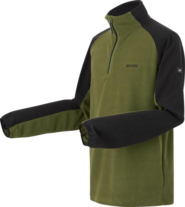 Immagine prodotto Regatta Elson II Pile Leggera Uomo (XXL)