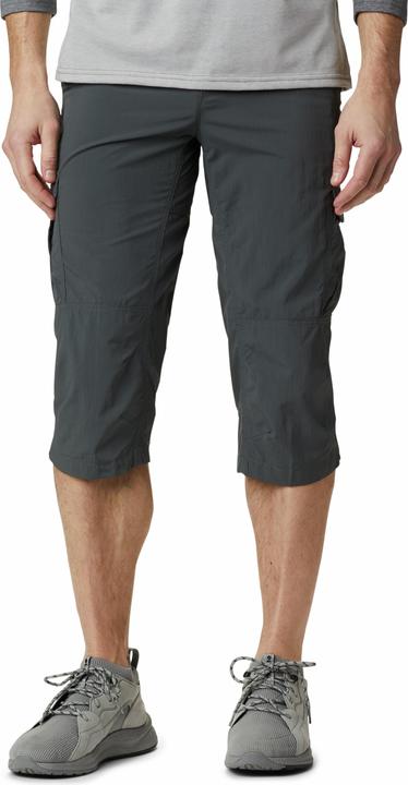 Produktbild Columbia Silver Ridge II Caprihose für Herren (28)