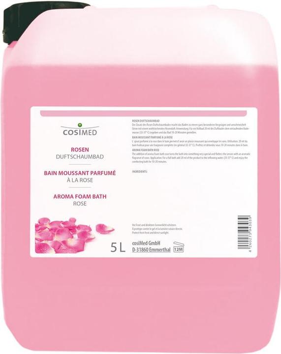 cosiMed Duftschaumbad (5000 ml, Schaumbad)