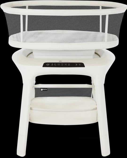 Actual product image 4moms mamaRoo Sleep storage basket
