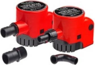 Produktbild Johnson Pump Ultima Bilge Pumpe
