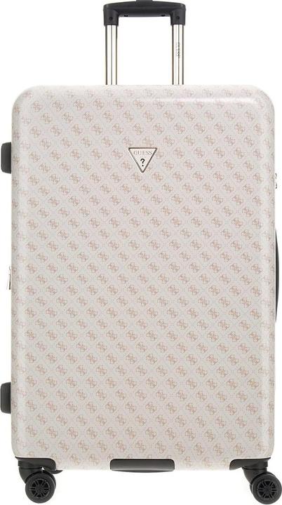 Actual product image Guess JESCO - 8-Wheeler 28" Dove (116 l, L (90 - 115l))