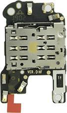 Huawei SIM Reader + Microphone + Board für VOG-L29, VOG-L09, VOG-L04 P30 Pro