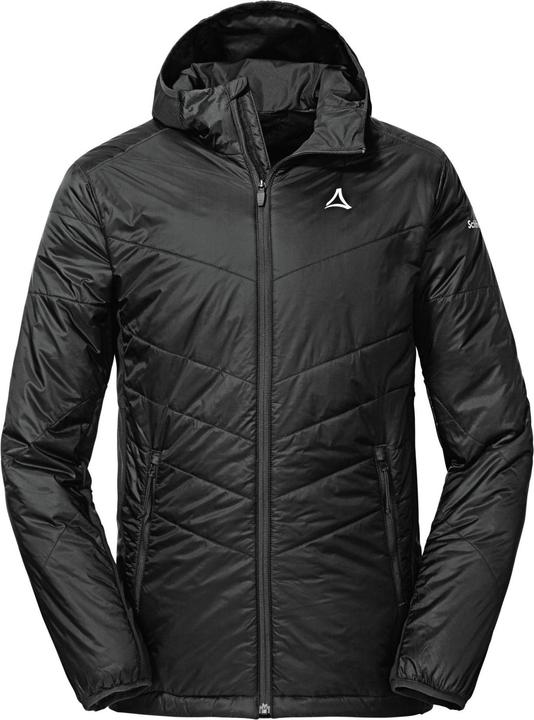 Produktbild Schöffel Hybrid Jacket Stams M (56)