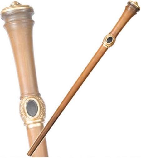 Immagine prodotto Noble Collection Bacchetta di Harry Potter Mundungus Fletcher (Edizione personaggio)