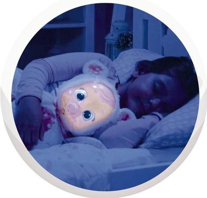 Productafbeelding Cry Babies Welterusten Coney