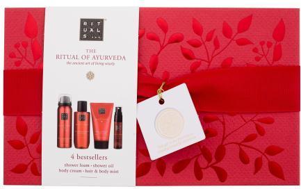 Immagine prodotto Rituals Il rituale dell'Ayurveda (Set per la cura del corpo)