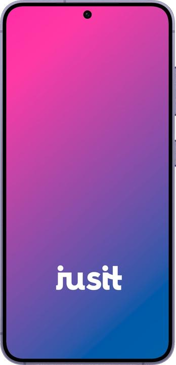 Produktbild jusit Galaxy S24 (256 GB, Violet, 6.20", 50 Mpx, A / Wie neu)