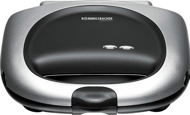 Rommelsbacher ST1000 Sandwich Maker