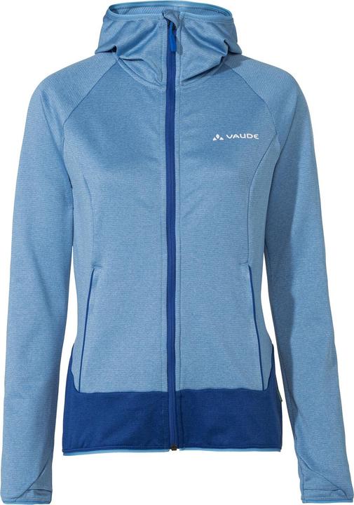 Produktbild Vaude Tekoa Fleece Jacket II (36)