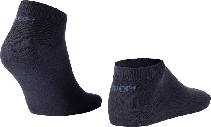 Image du produit Joop! Unisex premium essential organic cotton Sneaker 6p (paquet de 6, 35 - 38)