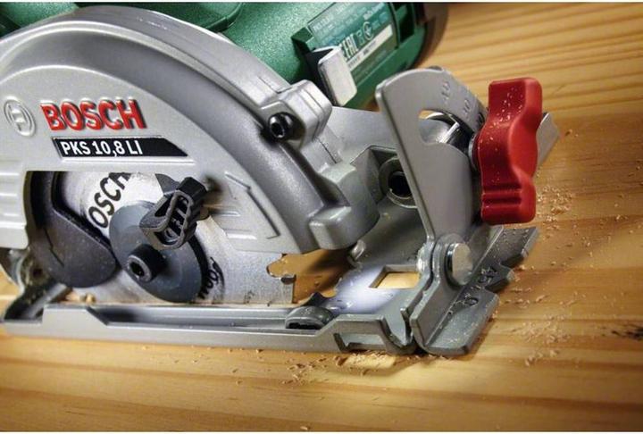 Produktbild Bosch Zubehör Kreissägeblatt Precision 85 x 15 x 1,1 mm, 20