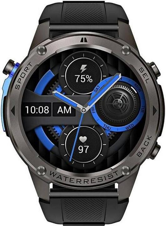 Image du produit BlitzWolf BW-Voyager1 black watch