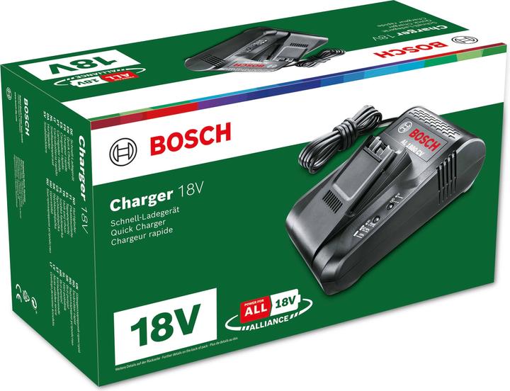 Immagine prodotto Bosch Home & Garden Al 1880 Cv (18 V)