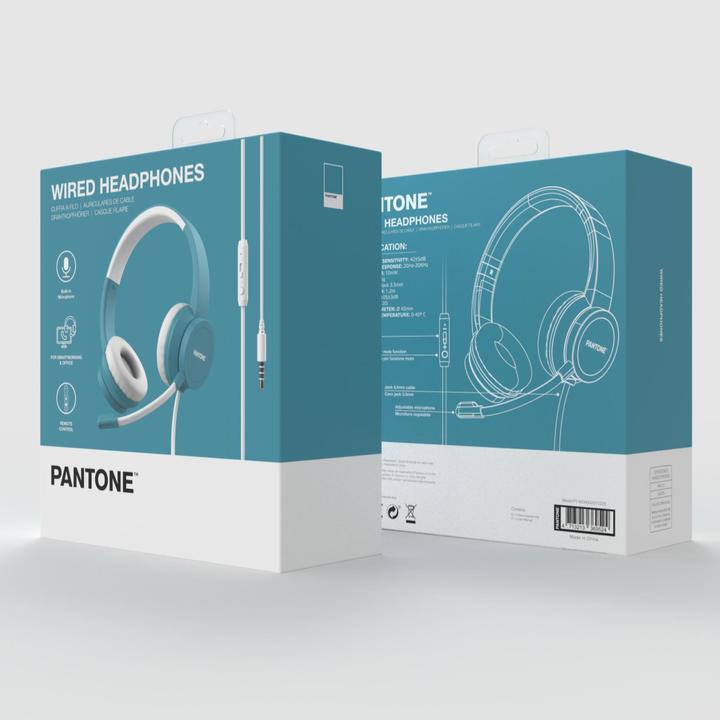 Image du produit Pantone Panto (Filaire)