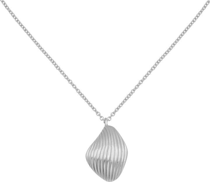 Actual product image Heideman Olea silberfarben poliert (Stainless steel)