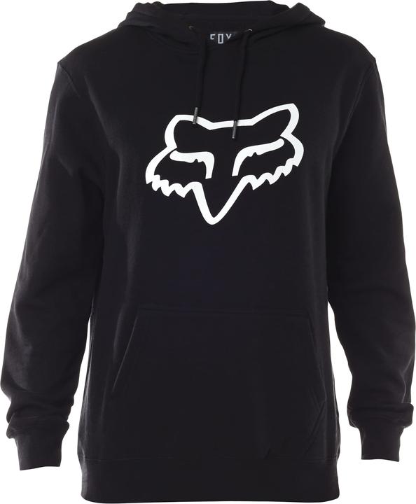 Fox L'héritage de Foxhead (M)