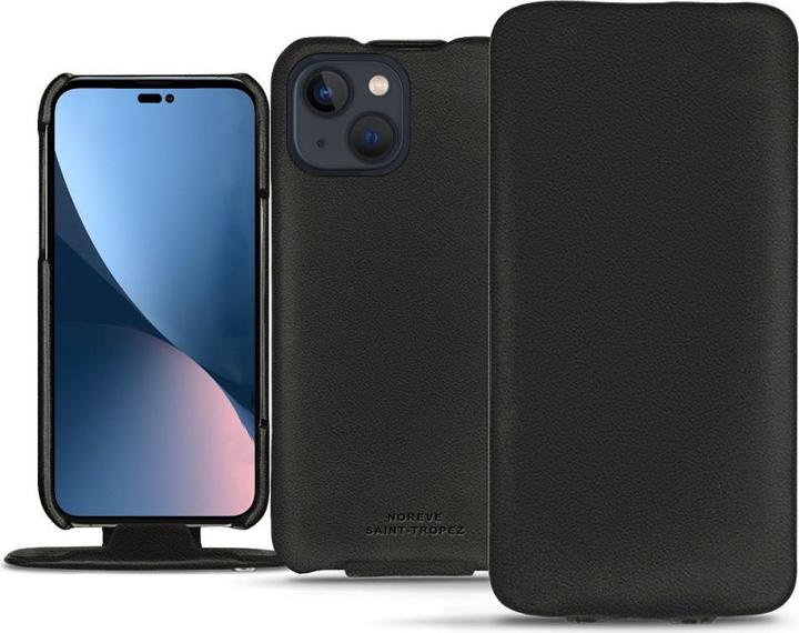 Noir PU ( Black )