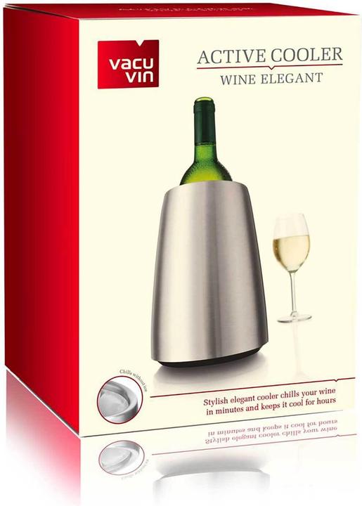 Actual product image Vacu Vin Prestige