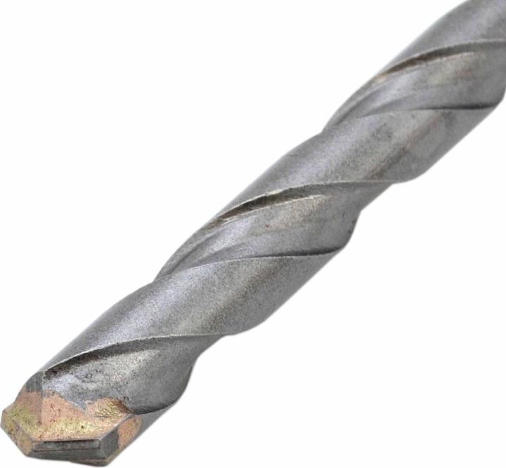 Actual product image Awtools Concrete drill bit set 8L. /3-4-5-6-7-8-9-10mm// (3, 4, 5, 7, 8, 9, 10)