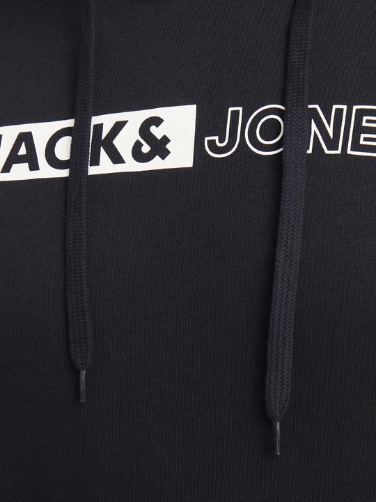 Immagine prodotto Jack & Jones Jjecorp Logo Sweat Hood Play Noos Pls (6XL)