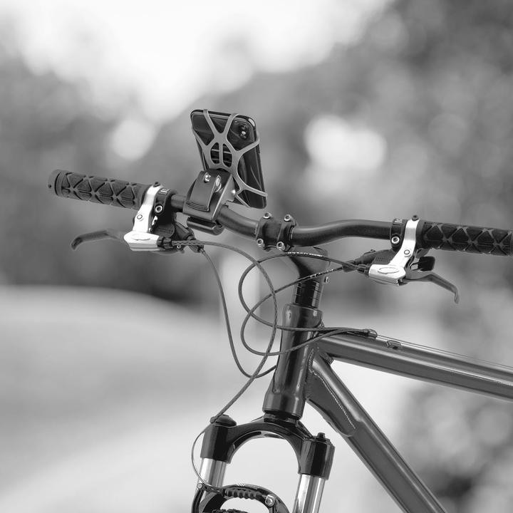 Actual product image Celly Bike Holder