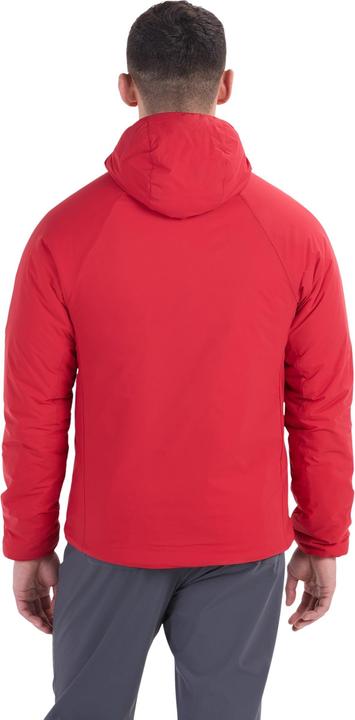 Actual product image Marmot Novus Hoodie (L)