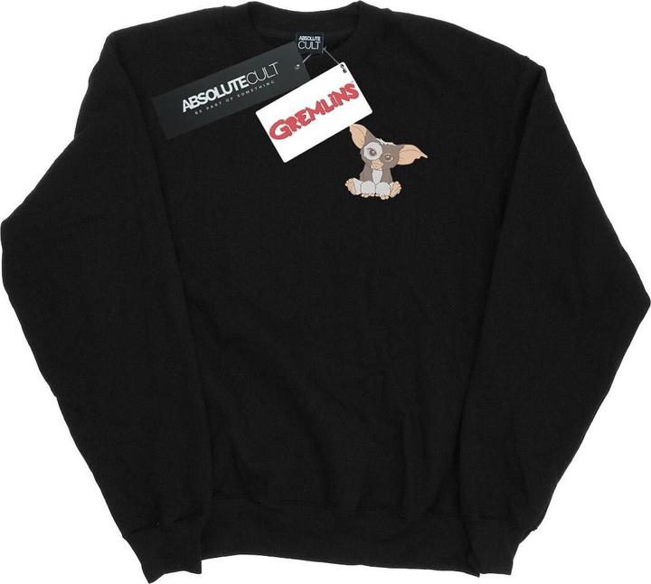 Produktbild Universal Textiles Gizmo Chest Sweatshirt (XXL)