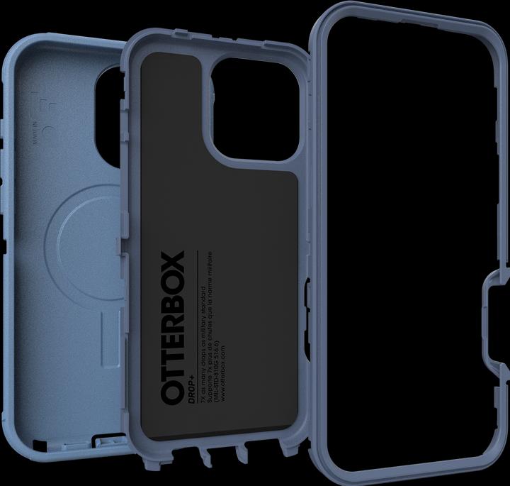 Actual product image OtterBox Defender mit MagSafe (Apple iPhone 16 Pro Max)