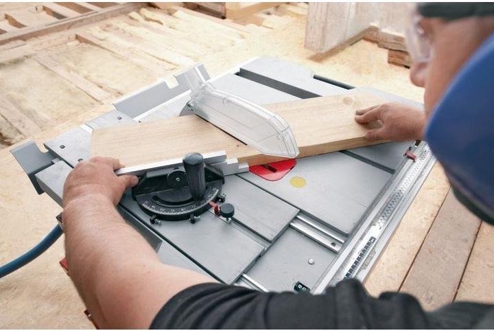 Produktbild Bosch Professional Gts 10 Xc