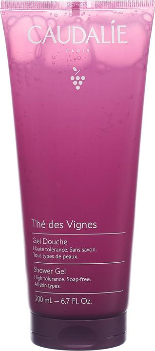 Caudalie Gel Douche Thé des Vignes (200 ml)