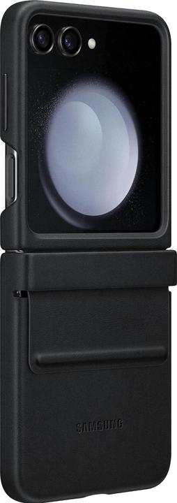 Image du produit Samsung Étui en cuir Flap Eco (Samsung Galaxy Z Flip5)