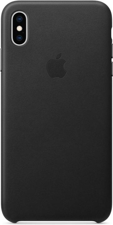 Immagine prodotto Apple Custodia in pelle (Apple iPhone X, Apple iPhone XS)