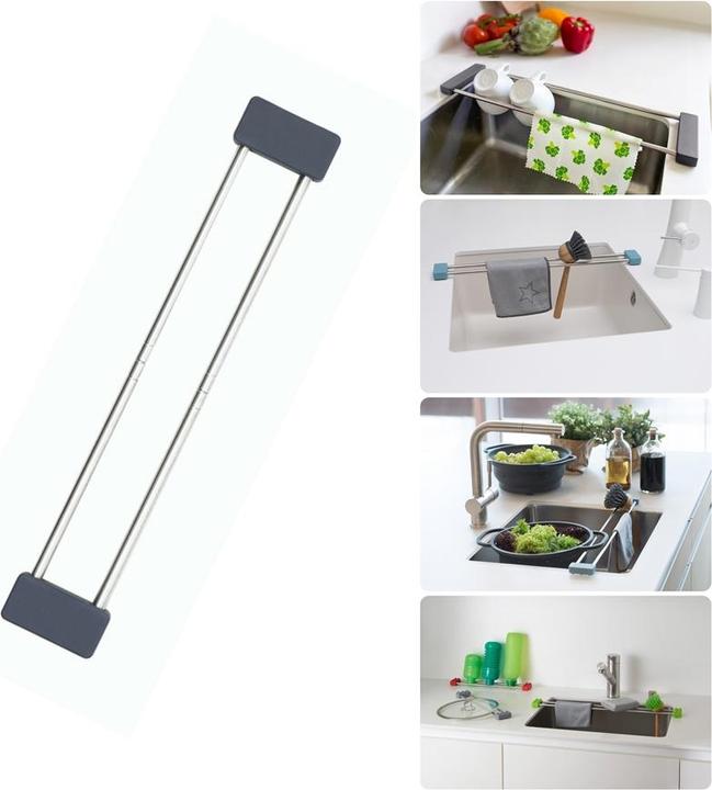 Produktbild Sanni Shoo Drip