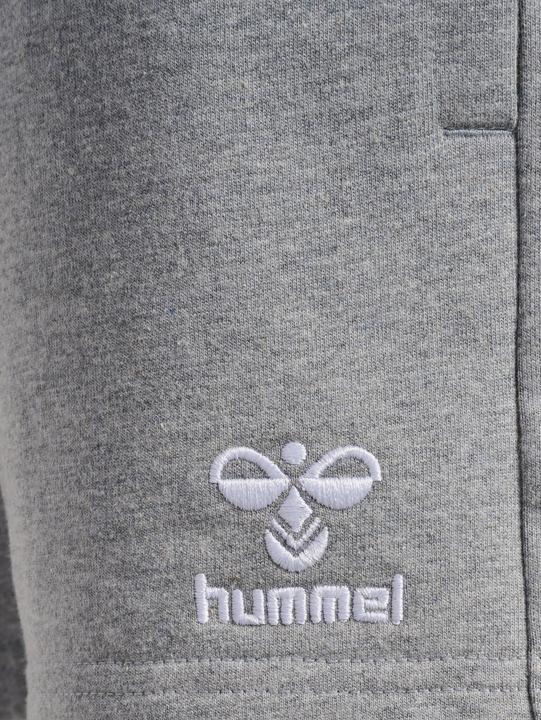 Actual product image hummel Hmlgo 2.0 Sweatshorts Kids (116)