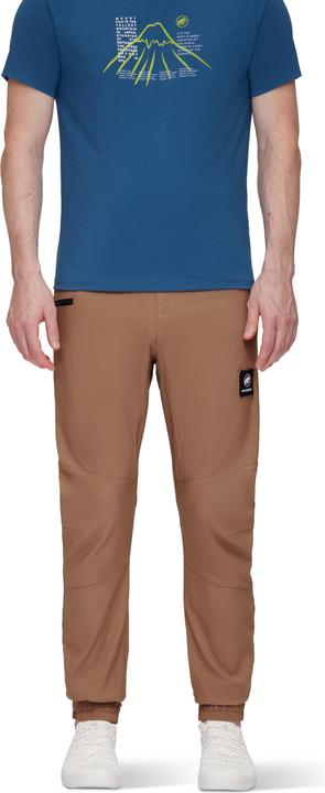 Produktbild Mammut Massone Pants Men (52)