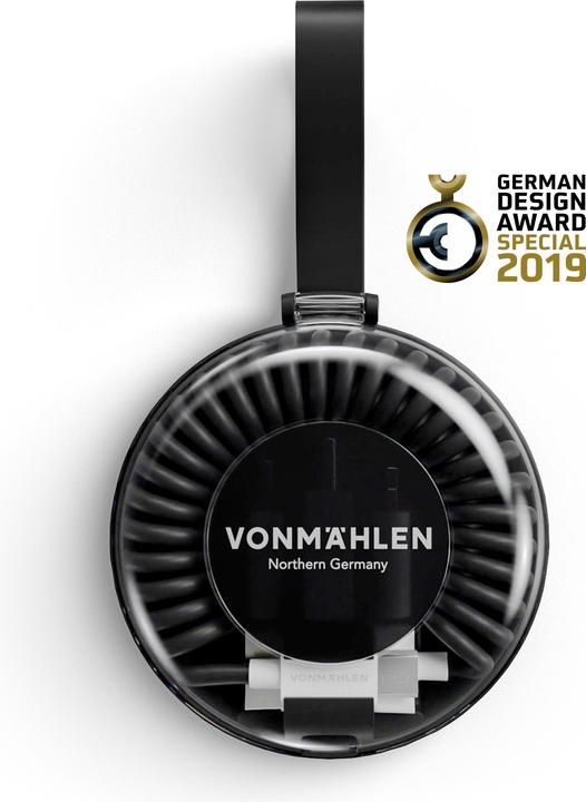 Actual product image Vonmählen allroundo MFI (0.50 m, USB 2.0)