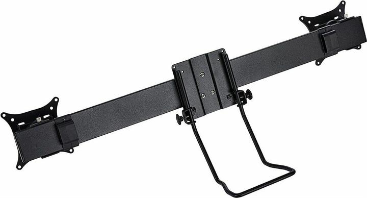Produktbild Multibrackets Duo Extension (Tisch, 28")