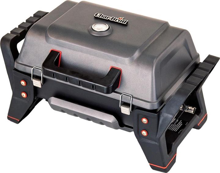 Actual product image Char Broil X 200 (2.80 kW)