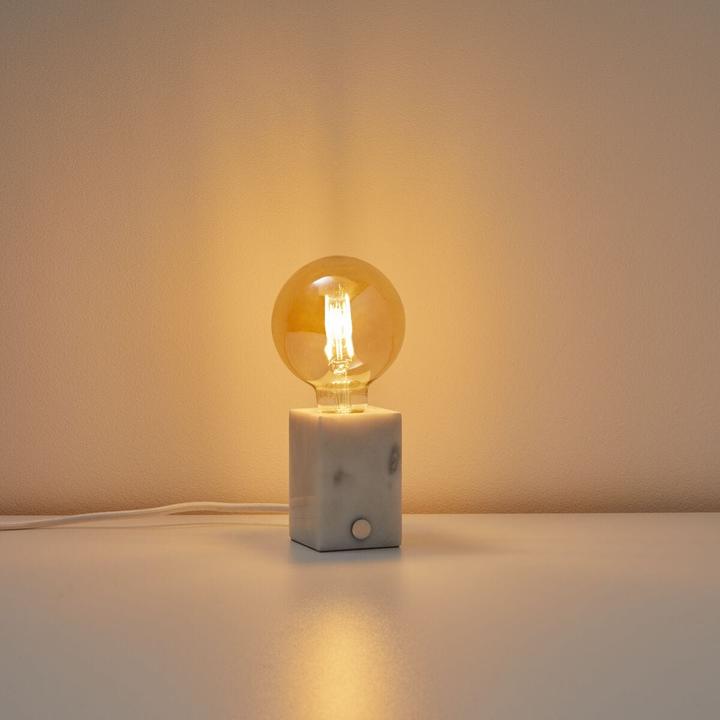 Actual product image micasa Moreno (E27)