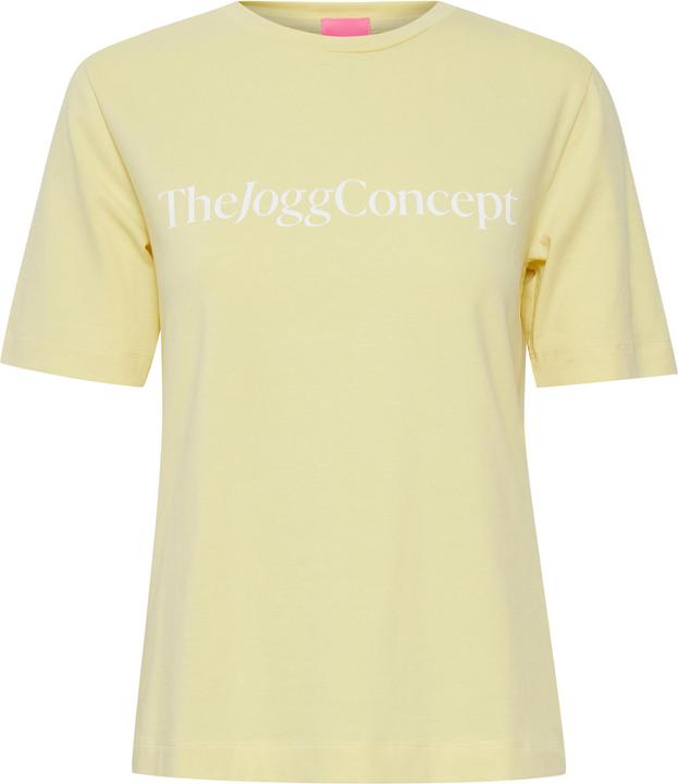 Produktbild TheJoggConcept JCSIMONA LOGO TSHIRT 22800023 (XL)