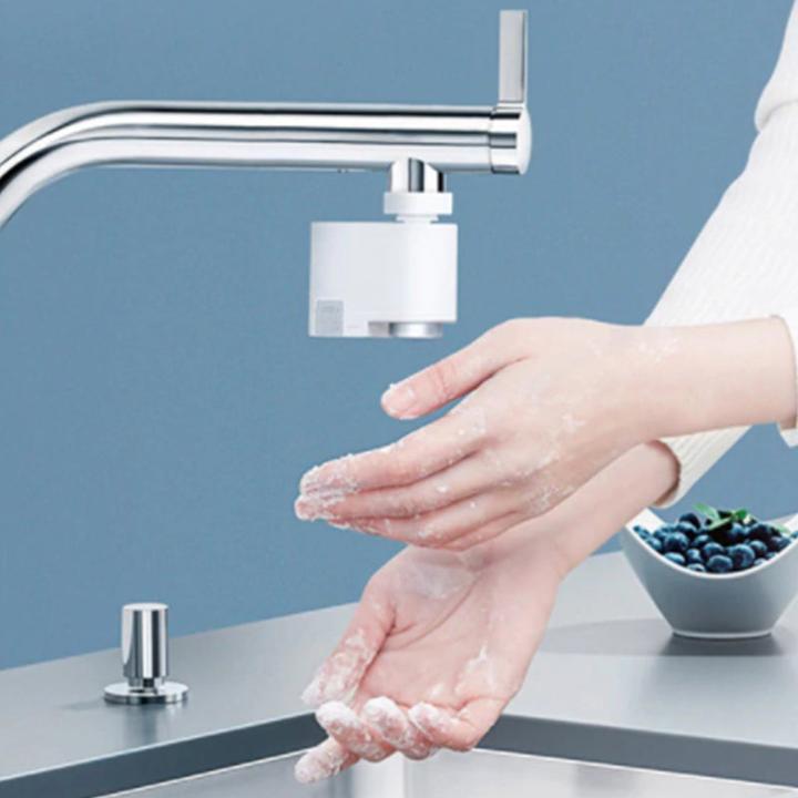 Immagine prodotto Hermex Adattatore per sensore di rubinetto automatico