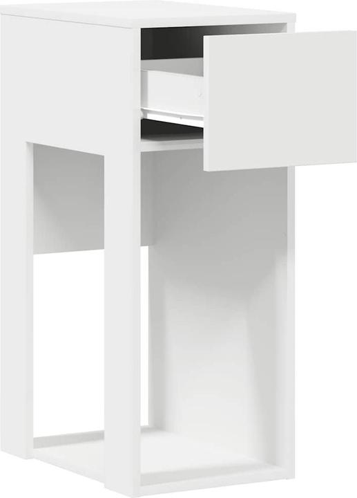 Image du produit VidaXL Meuble informatique (30 x 44 x 74 cm)