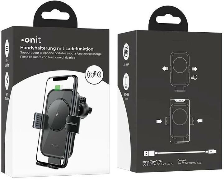 Immagine prodotto Onit Porta cellulare